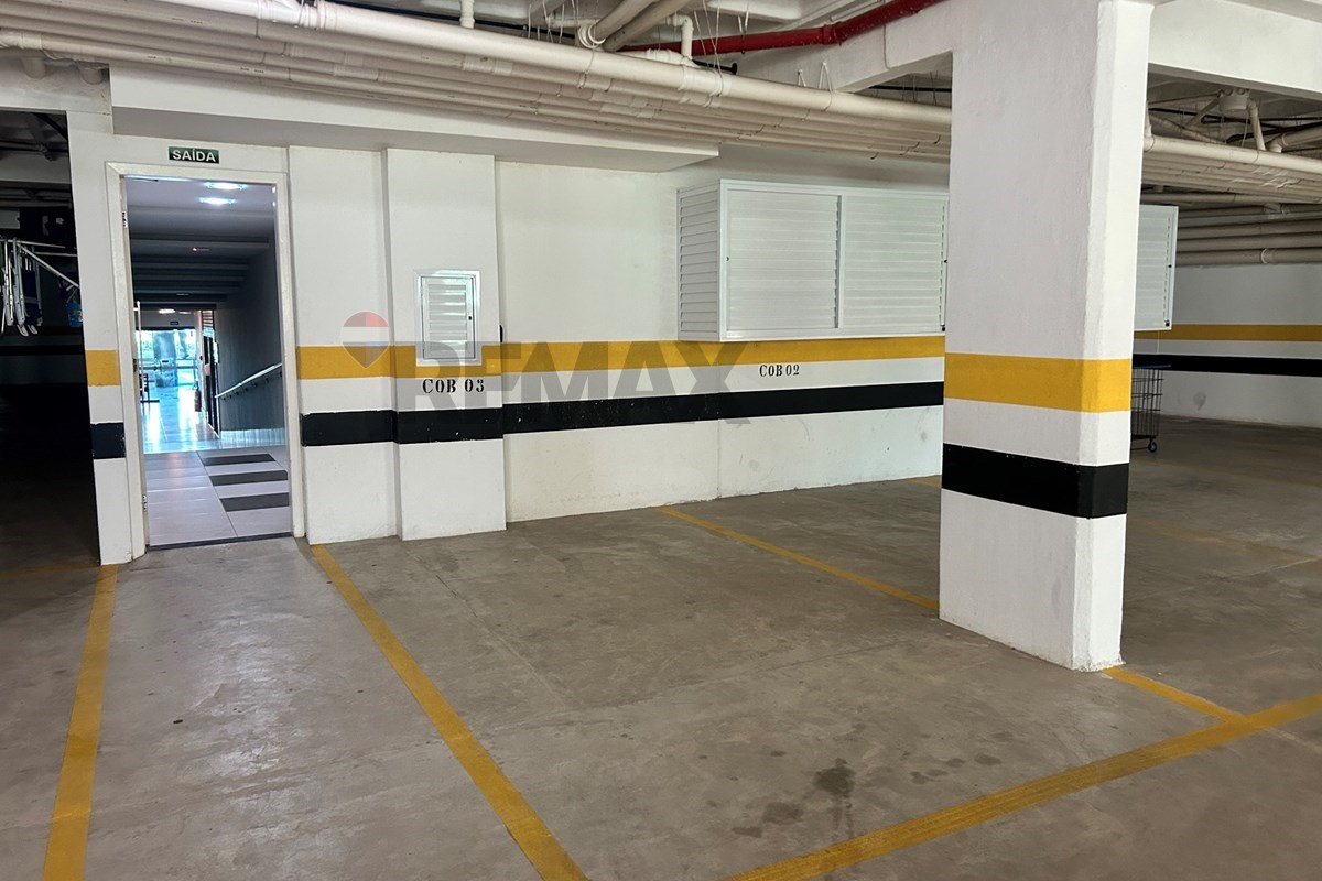 Apartamento, 4 quartos, 140 m² - Foto 30