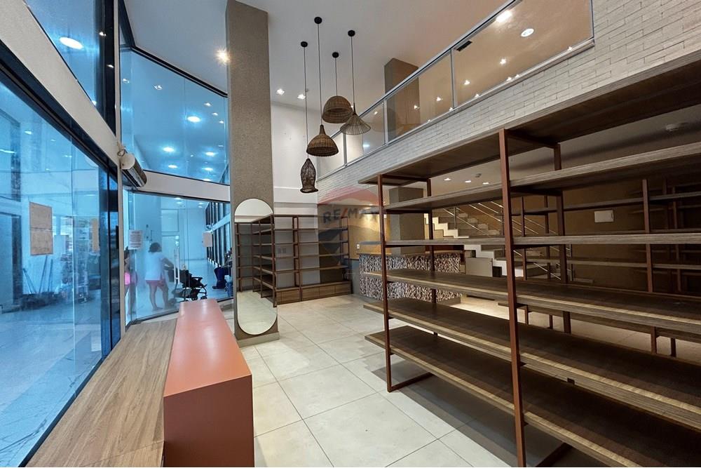 Loja-Salão, 71 m² - Foto 9