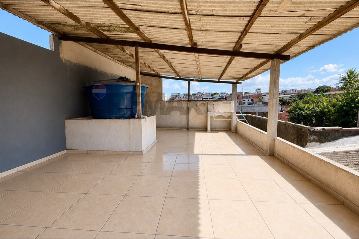 Casa, 7 quartos - Foto 41