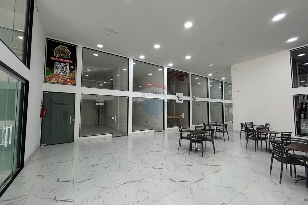 Loja-Salão, 320 m² - Foto 3