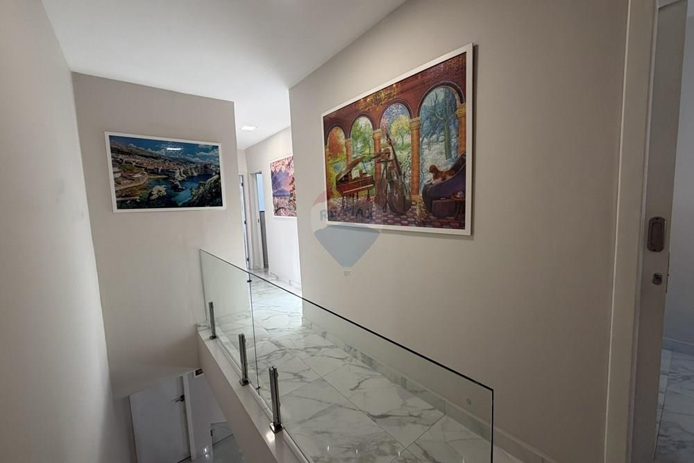 Casa, 3 quartos, 96 m² - Foto 6