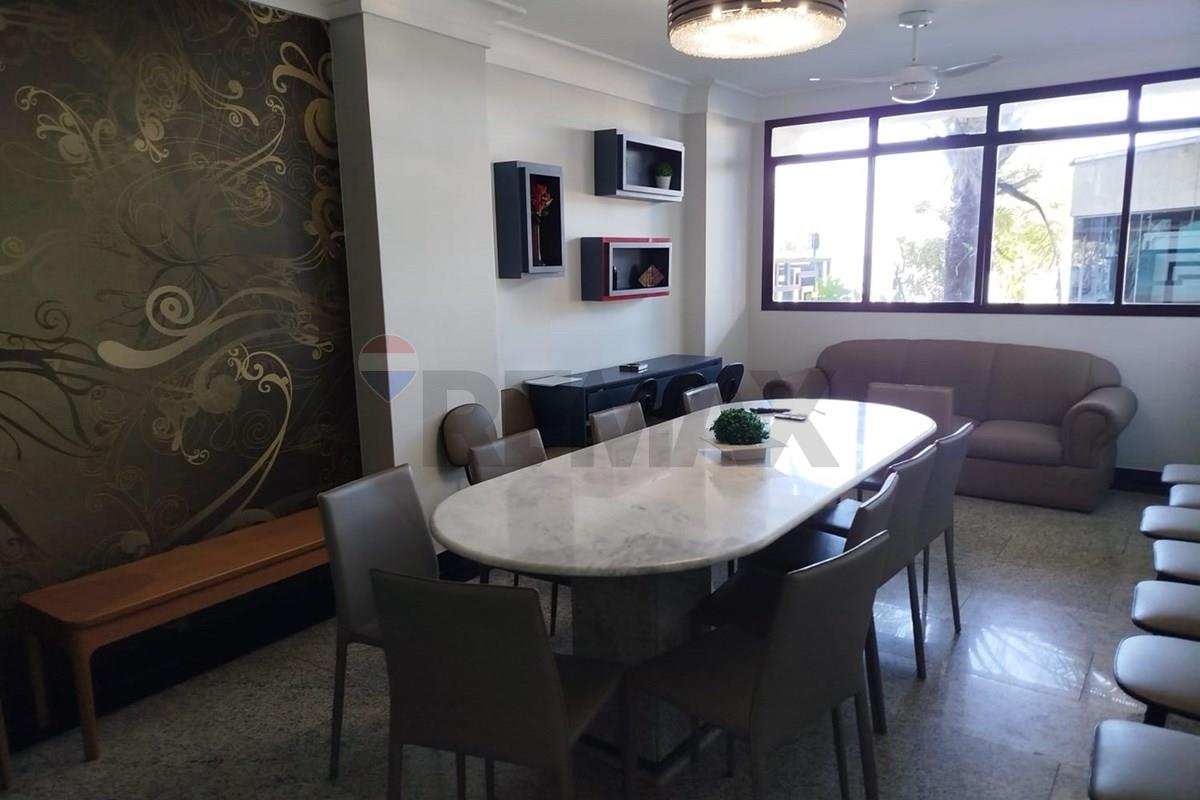 Apartamento, 3 quartos, 118 m² - Foto 34