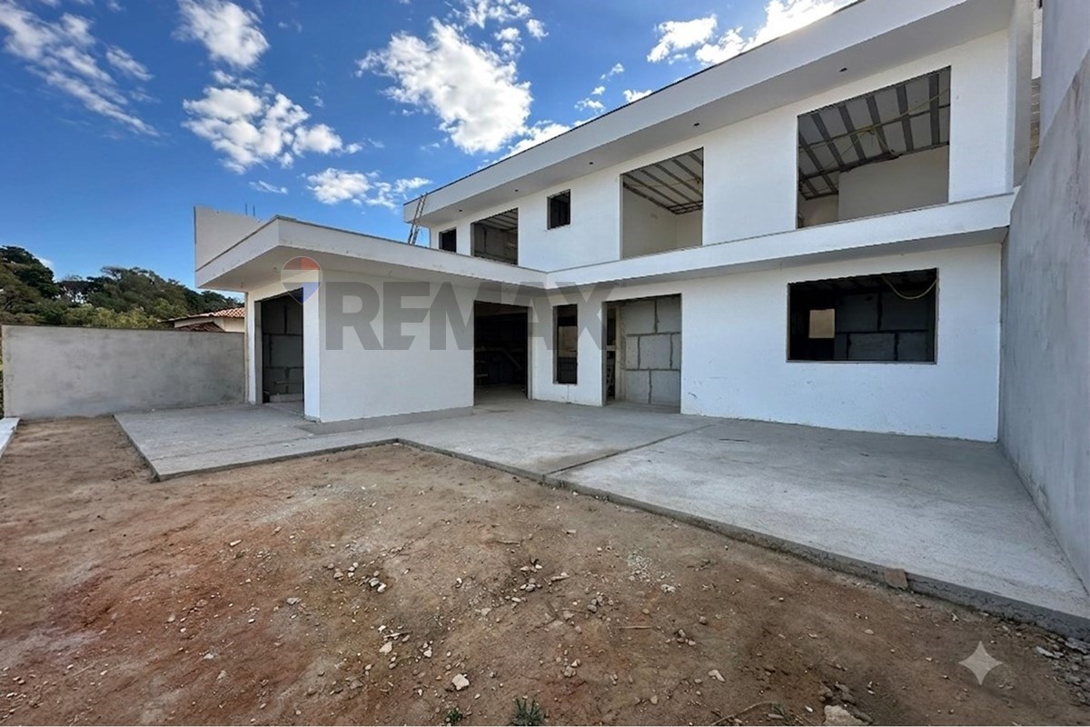Casa, 4 quartos, 267 m² - Foto 14