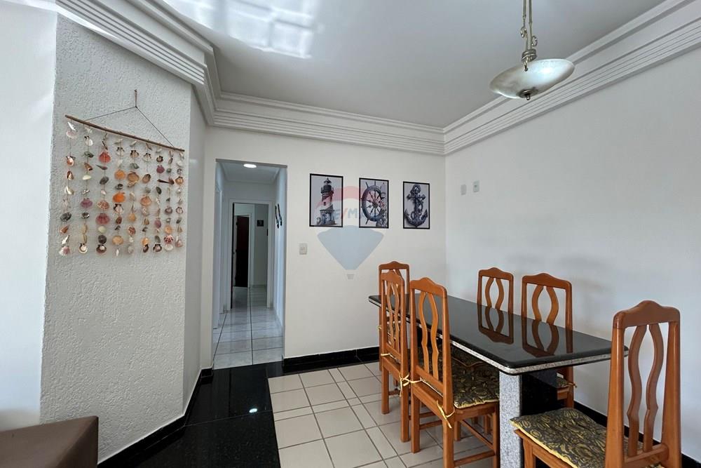 Apartamento, 3 quartos, 184 m² - Foto 6