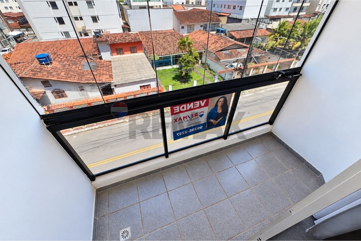 Apartamento, 2 quartos - Foto 3