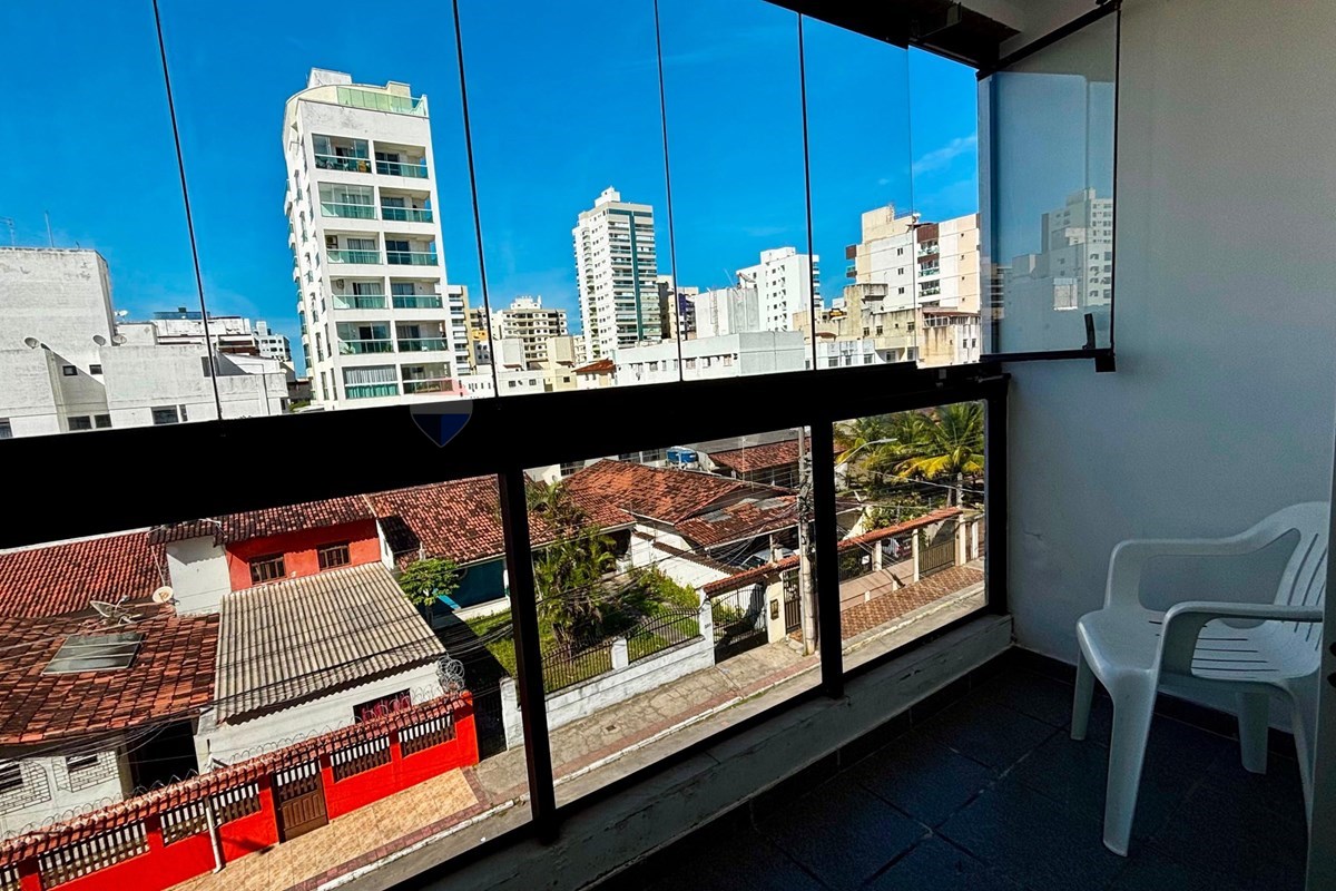 Apartamento, 2 quartos - Foto 5