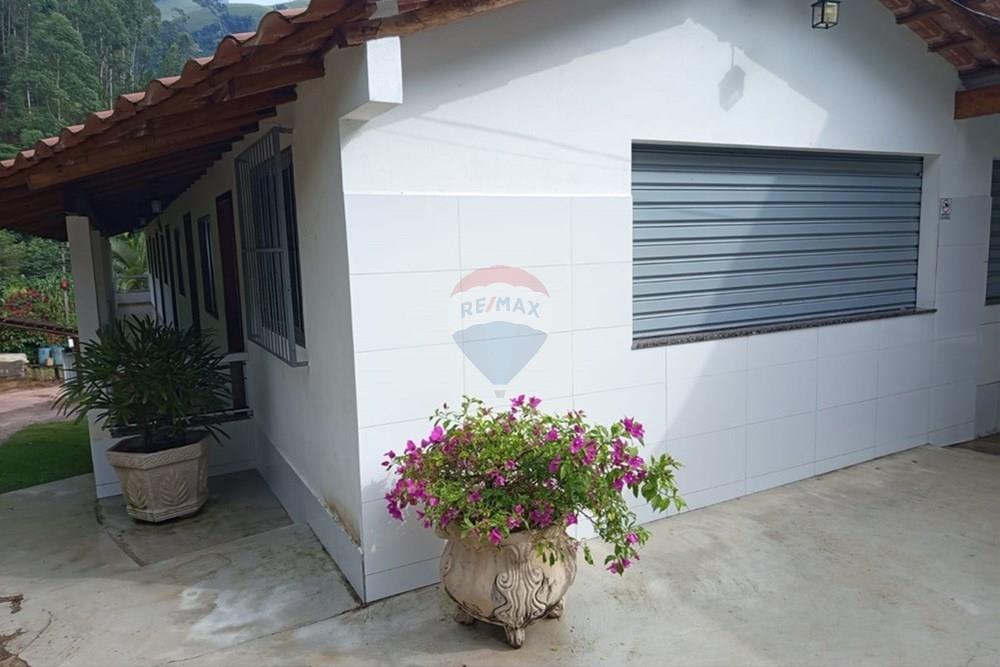 Hotel, 8 quartos, 600 m² - Foto 5