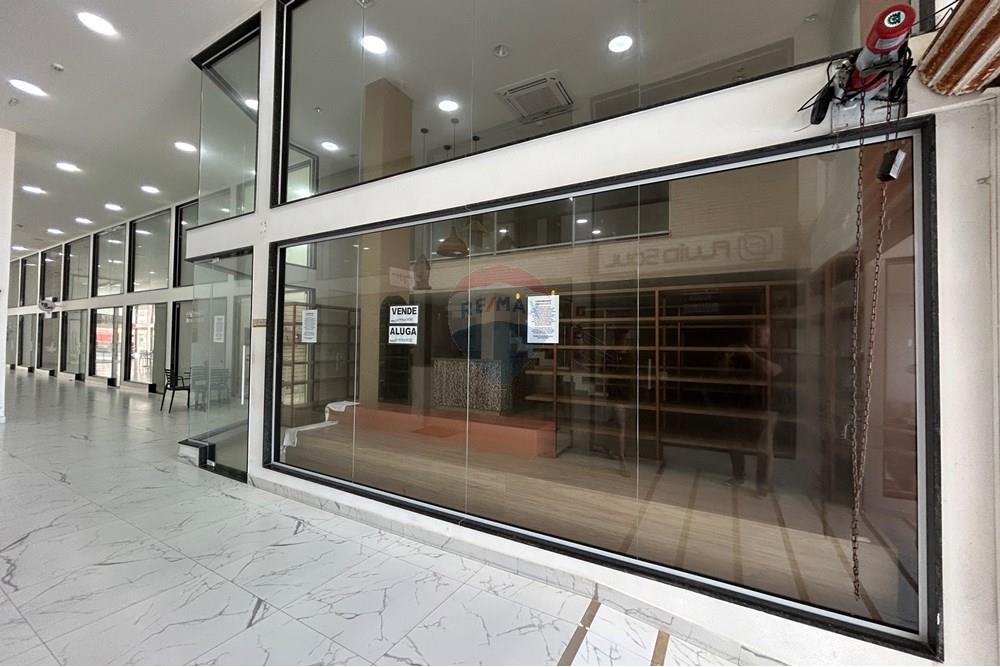 Loja-Salão, 71 m² - Foto 19