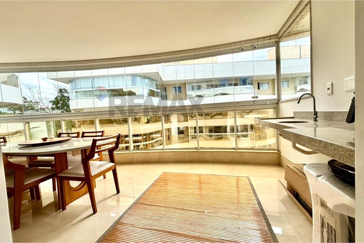 Apartamento, 4 quartos, 137 m² - Foto 11