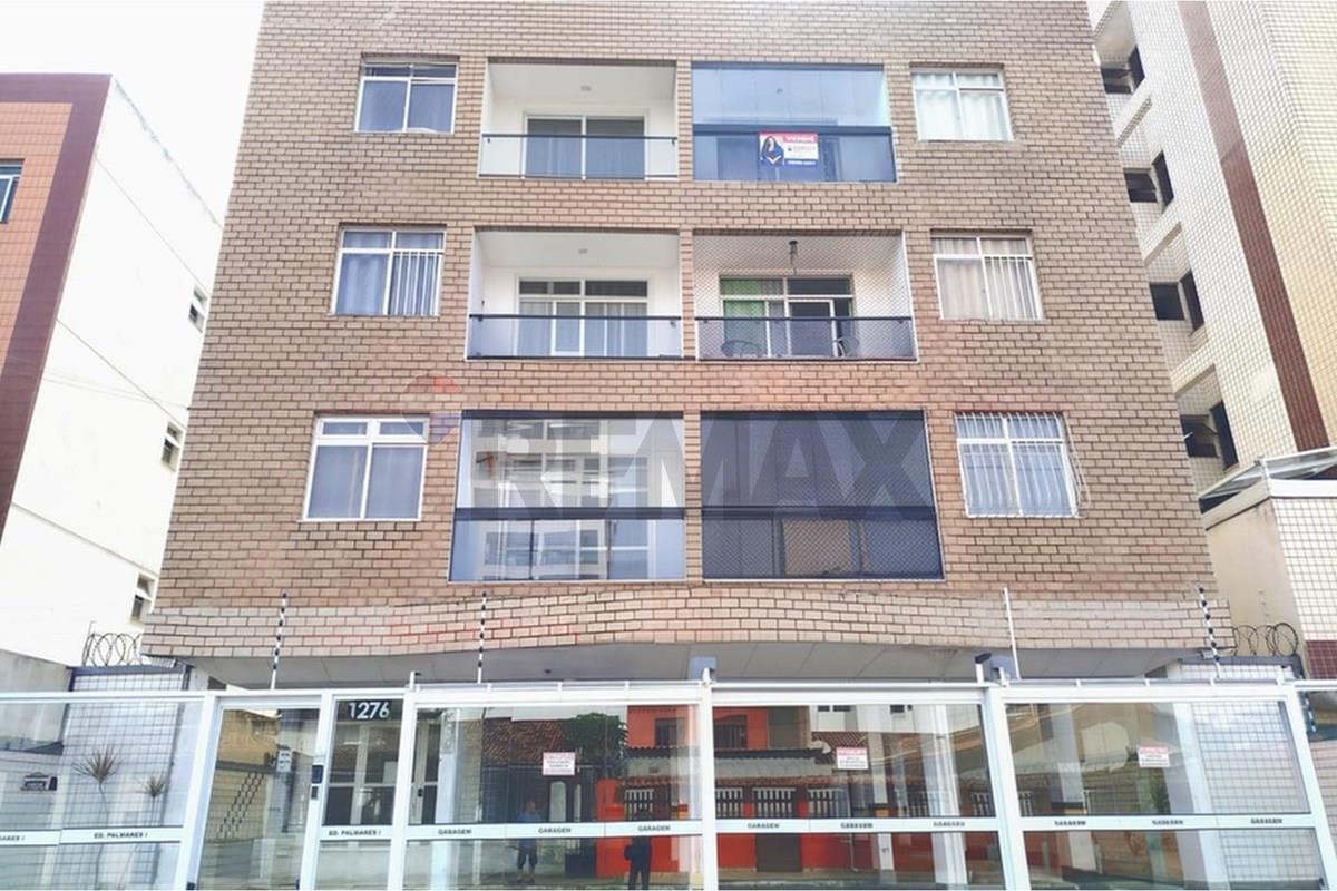 Apartamento, 2 quartos - Foto 1