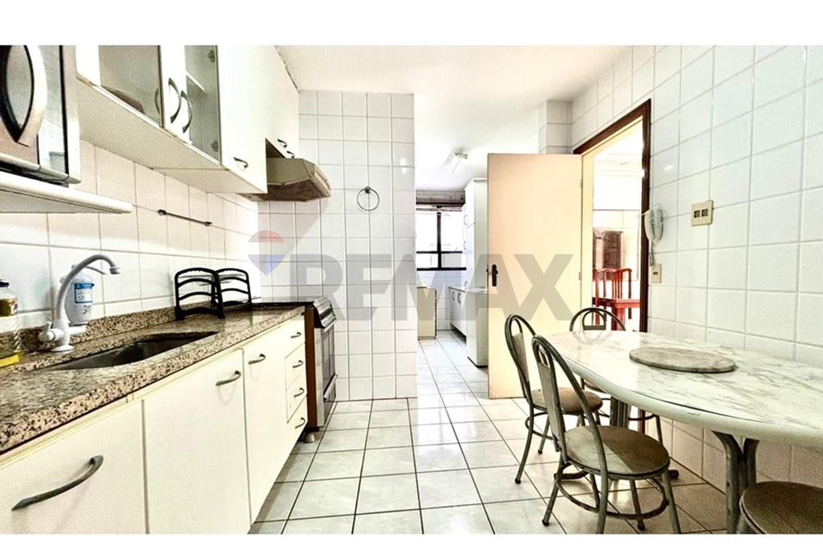 Apartamento, 3 quartos, 118 m² - Foto 12