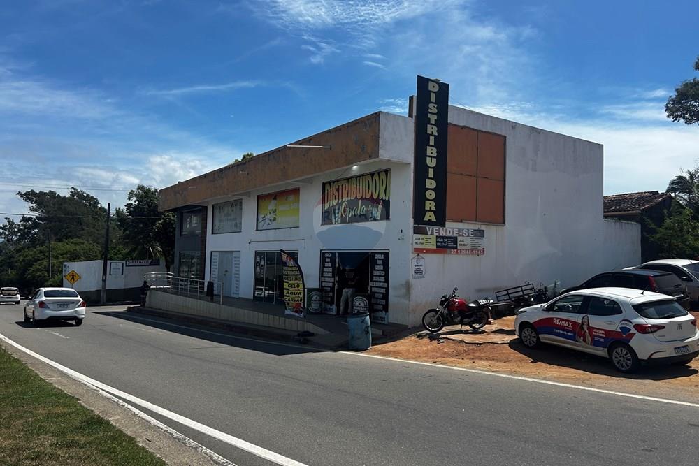 Loja-Salão, 79 m² - Foto 4