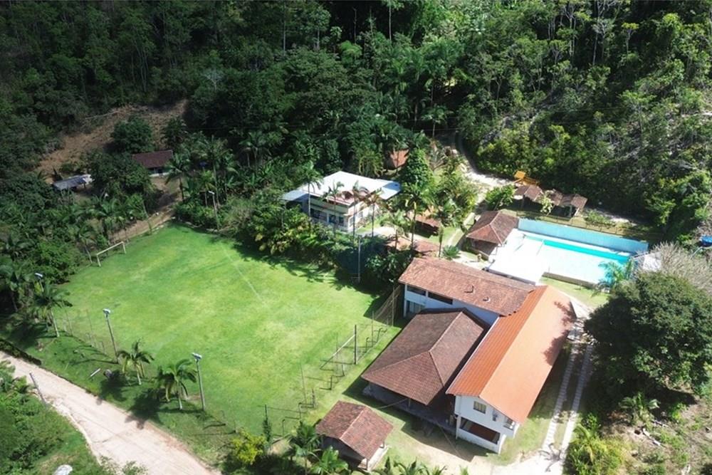 Hotel, 8 quartos, 600 m² - Foto 2