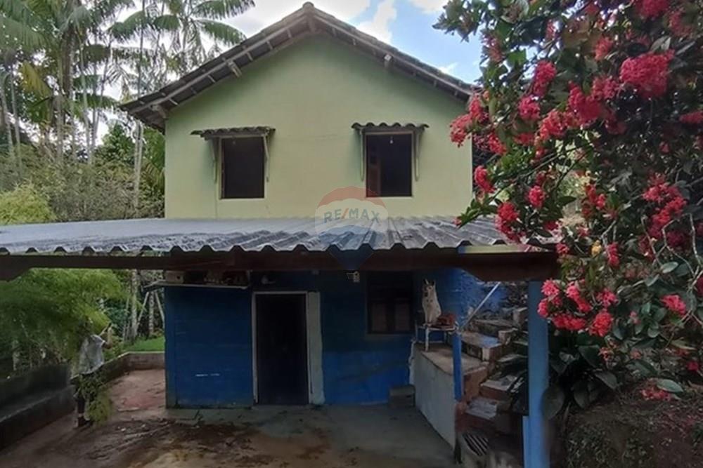 Sítio, 2 quartos, 120 m² - Foto 2