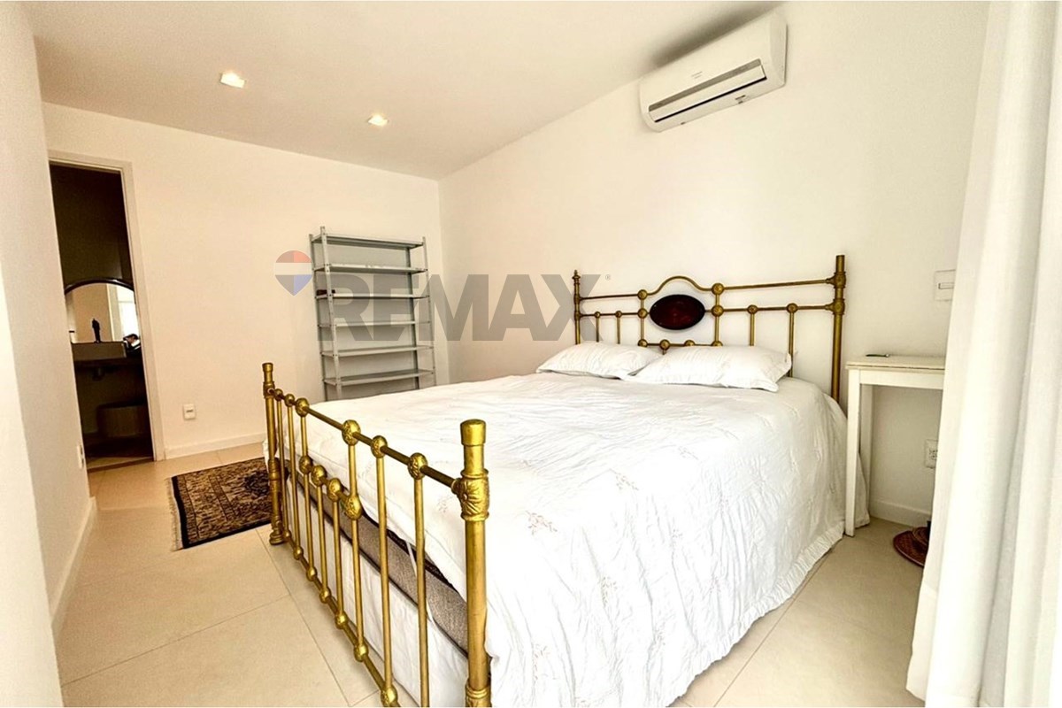 Apartamento, 4 quartos, 137 m² - Foto 21