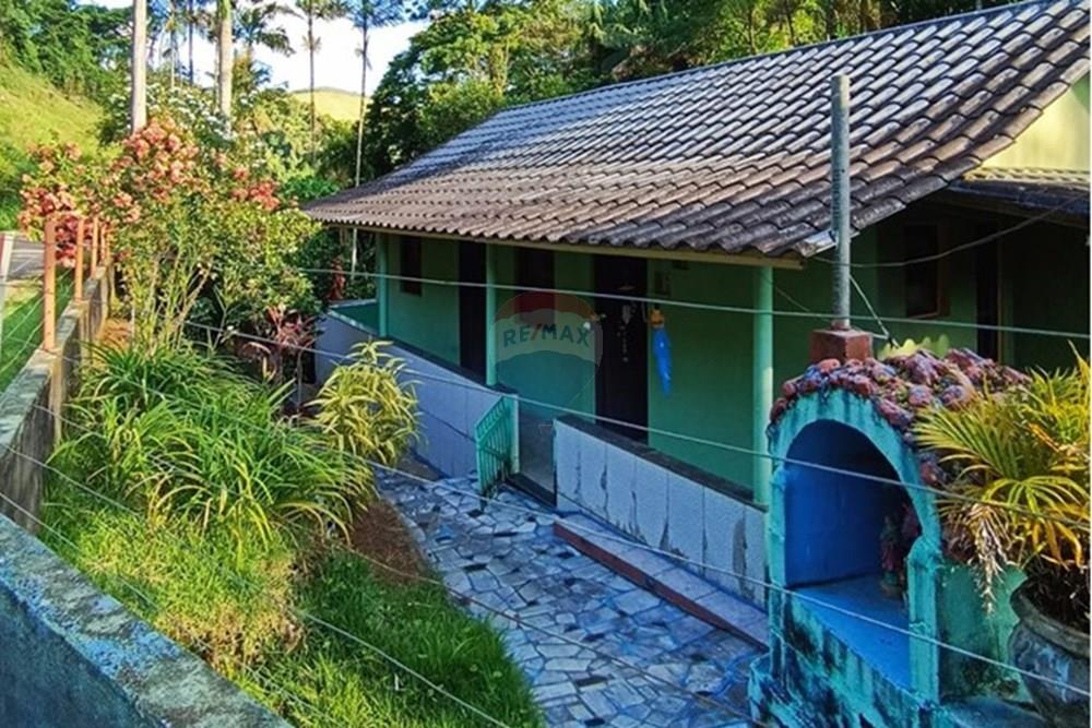 Sítio, 2 quartos, 120 m² - Foto 4