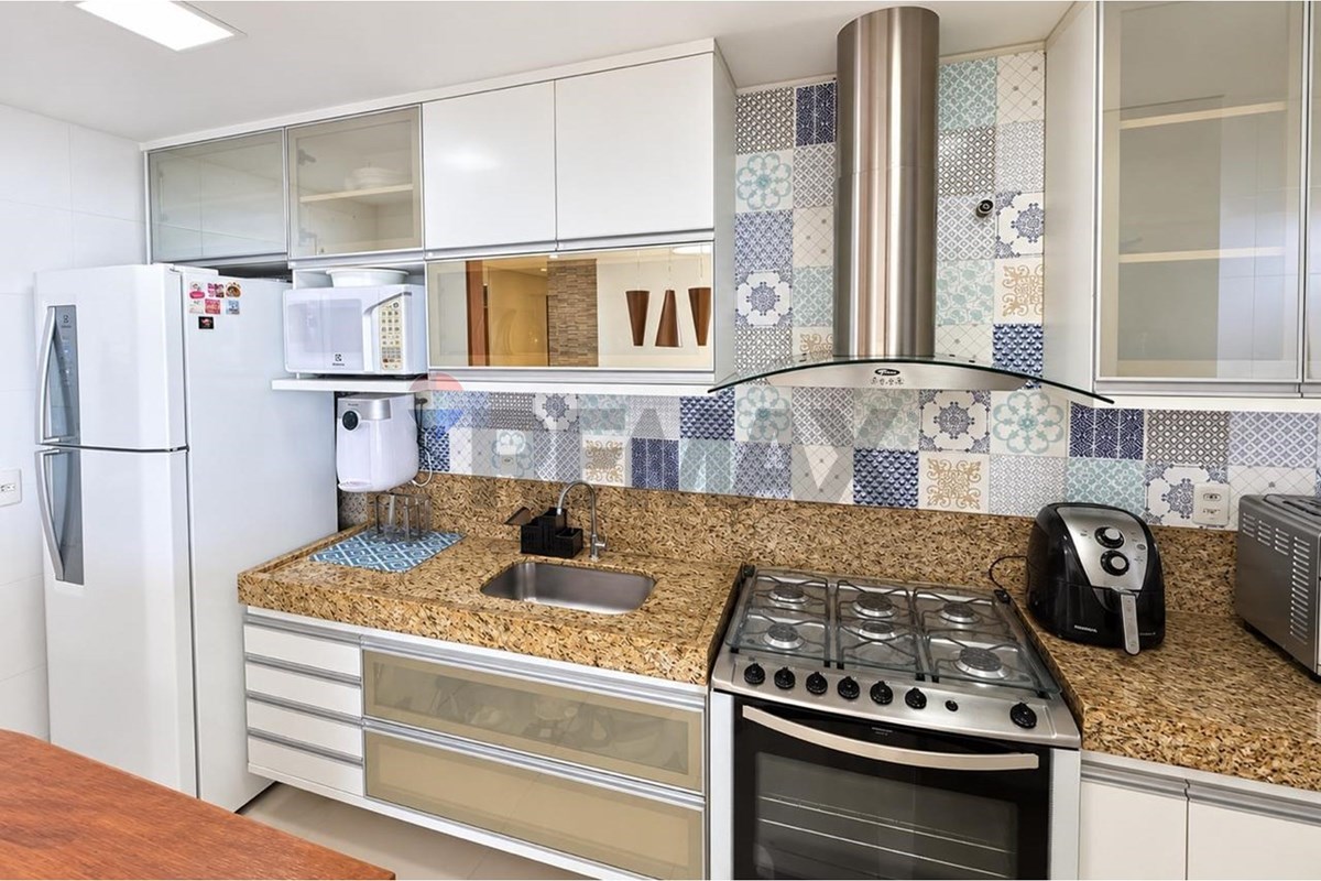 Apartamento, 3 quartos, 115 m² - Foto 11