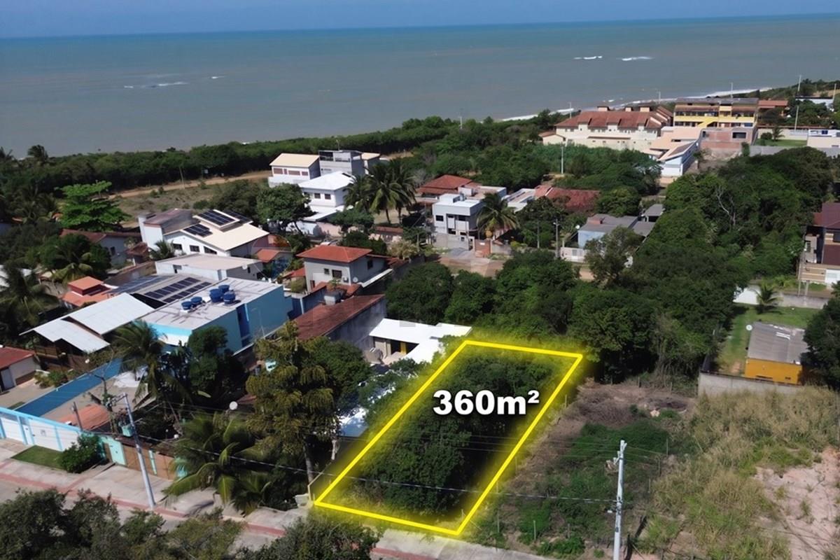 Terreno, 360 m² - Foto 1