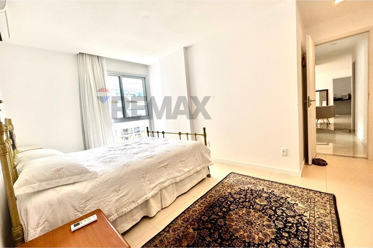 Apartamento, 4 quartos, 137 m² - Foto 20