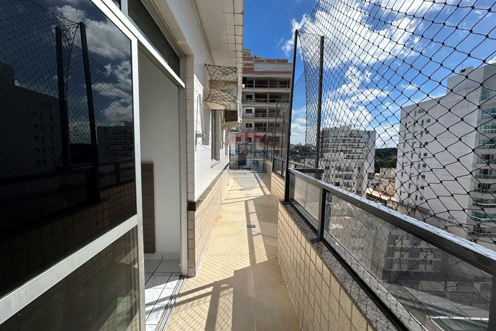 Apartamento, 3 quartos, 184 m² - Foto 37