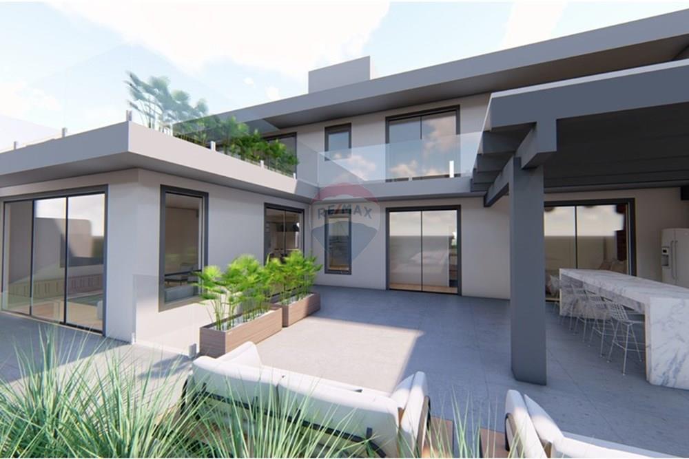 Casa, 4 quartos, 267 m² - Foto 13