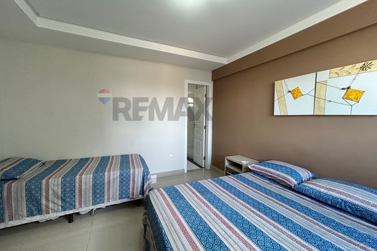Apartamento, 4 quartos, 140 m² - Foto 16