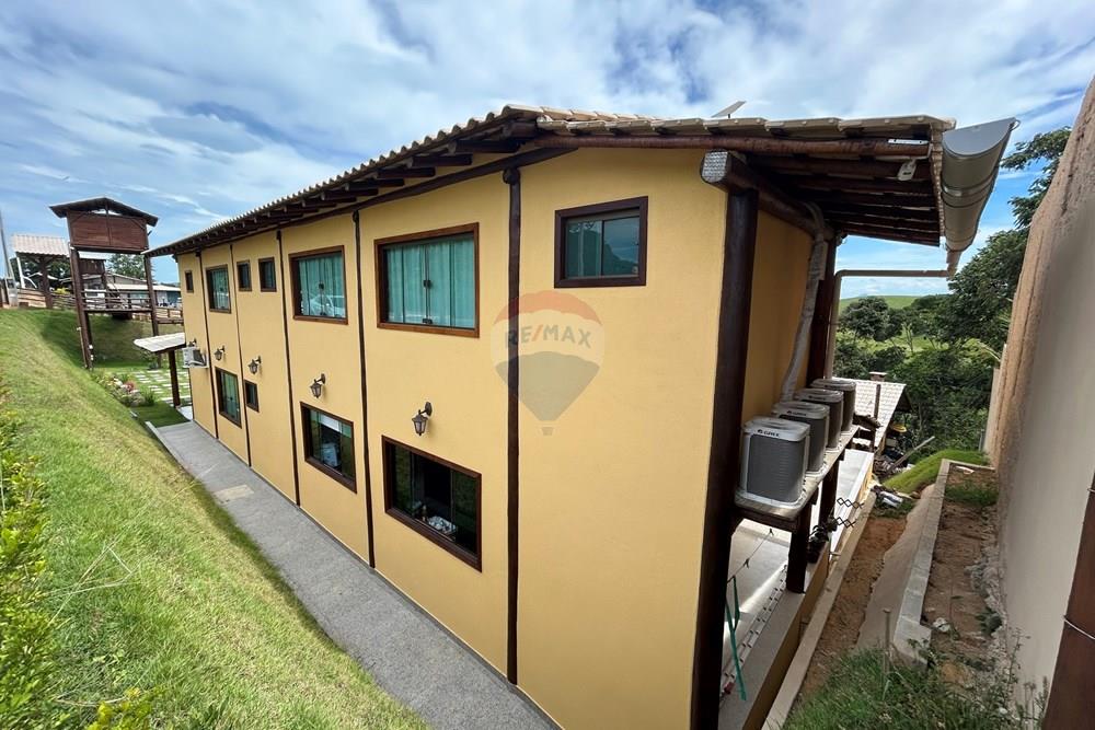 Casa, 4 quartos, 320 m² - Foto 60