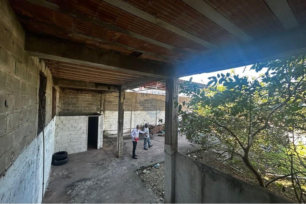 Depósito-Galpão, 200 m² - Foto 6
