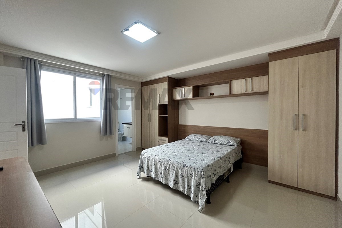 Apartamento, 4 quartos, 140 m² - Foto 24