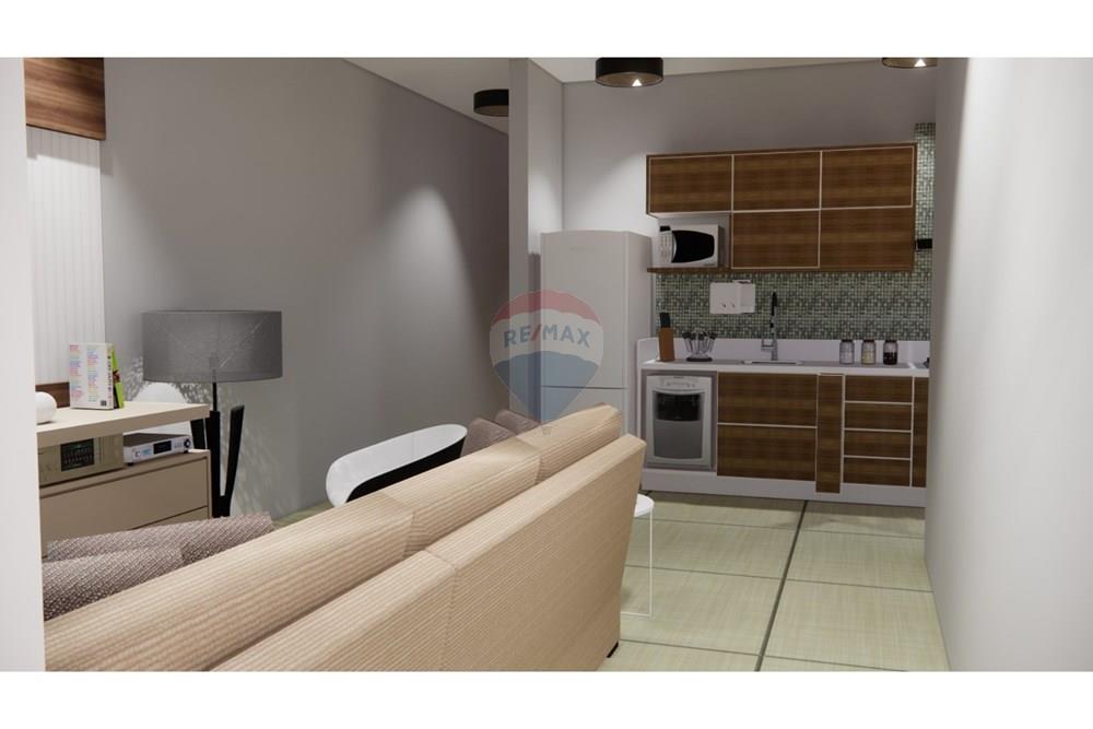 Casa, 2 quartos, 64 m² - Foto 9