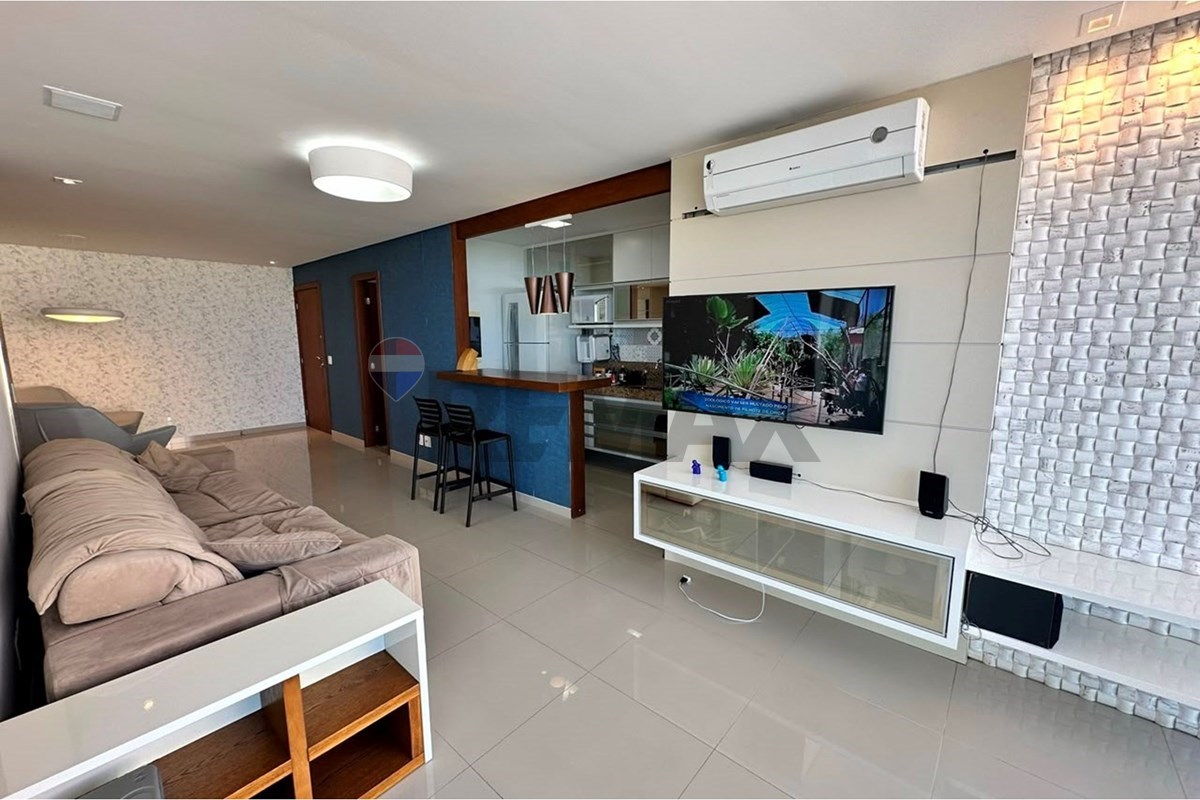 Apartamento, 3 quartos, 115 m² - Foto 2