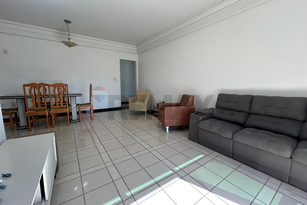 Apartamento, 3 quartos, 184 m² - Foto 5