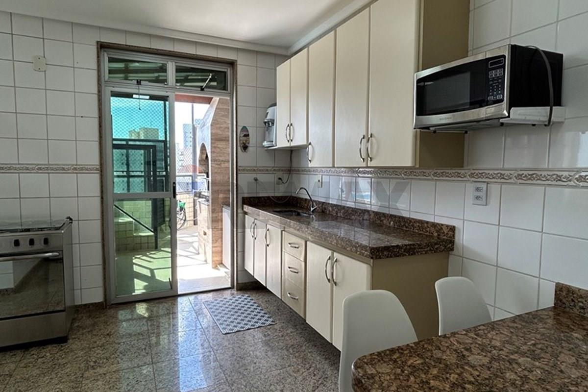 Apartamento, 3 quartos, 184 m² - Foto 23