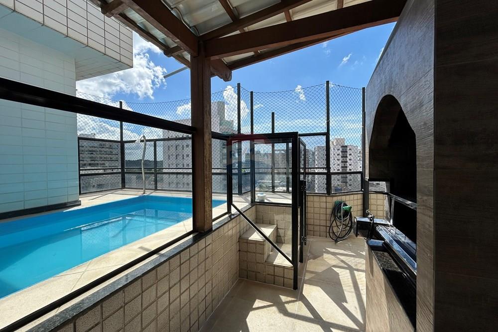 Apartamento, 3 quartos, 184 m² - Foto 28
