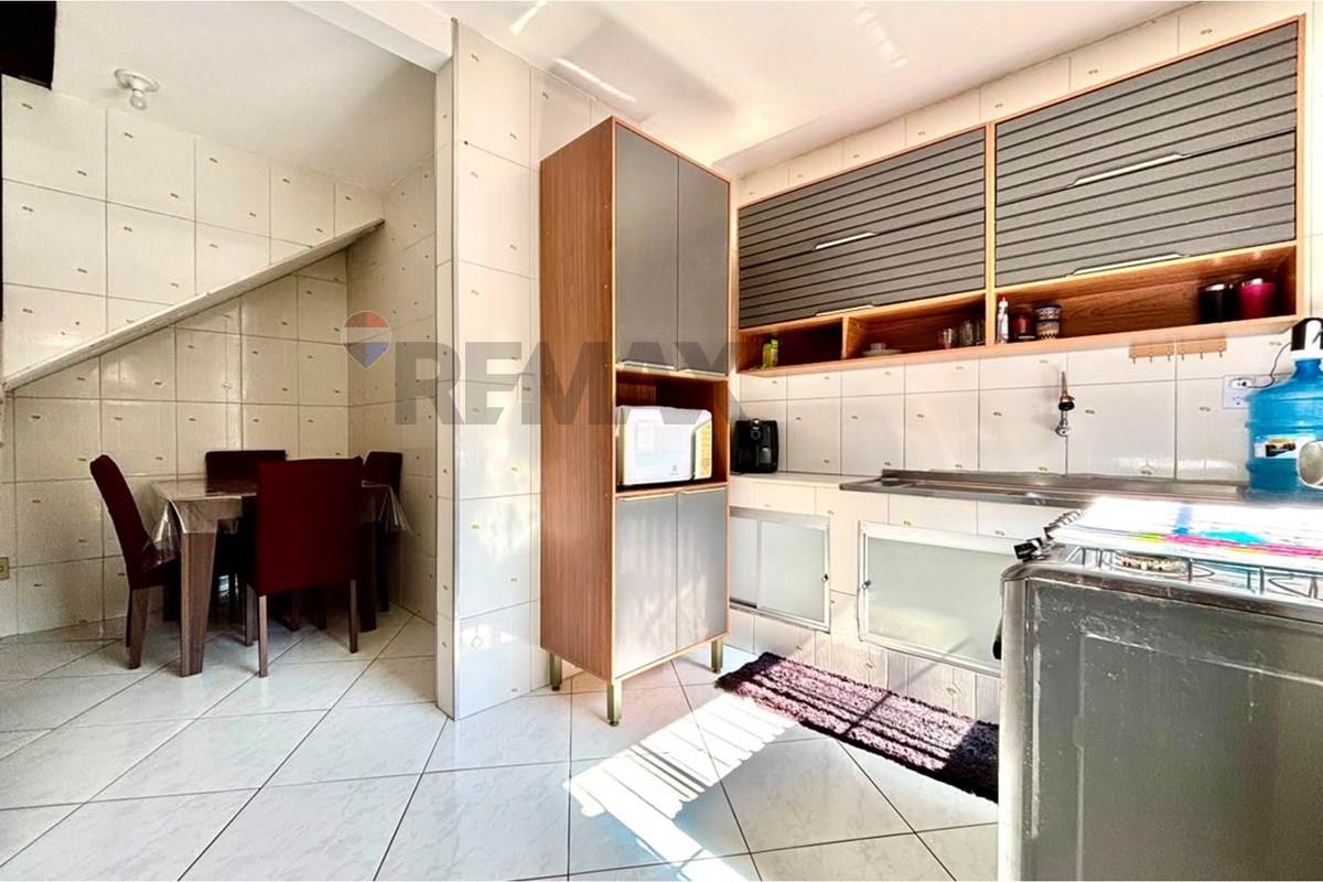 Casa, 7 quartos - Foto 33