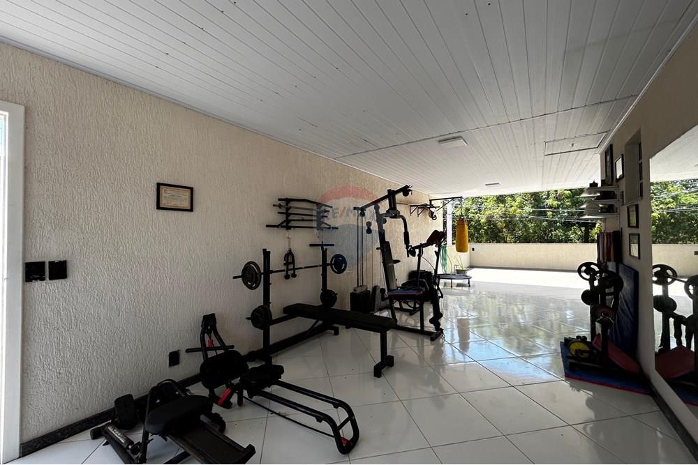Casa, 3 quartos, 231 m² - Foto 42
