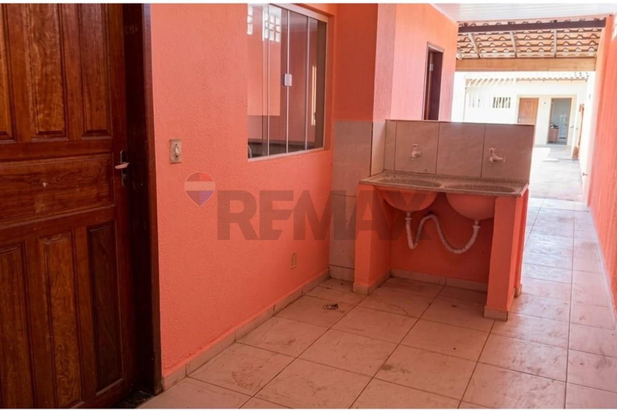 Sobrado, 4 quartos, 130 m² - Foto 8