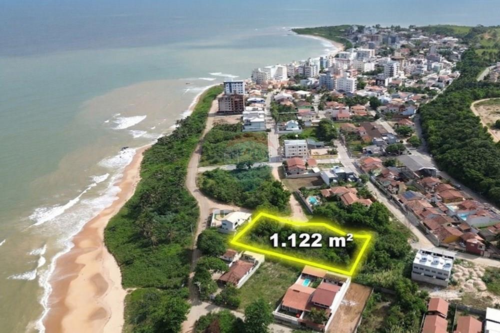 Terreno, 1122 m² - Foto 1