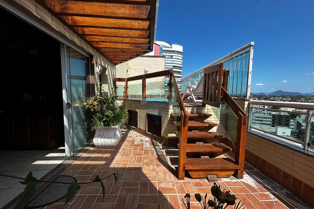 Cobertura, 5 quartos, 360 m² - Foto 4