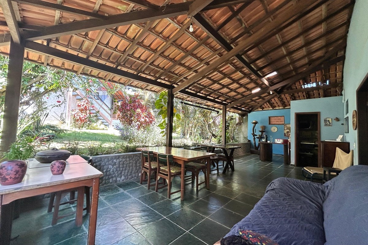 Hotel, 11 quartos, 887 m² - Foto 40