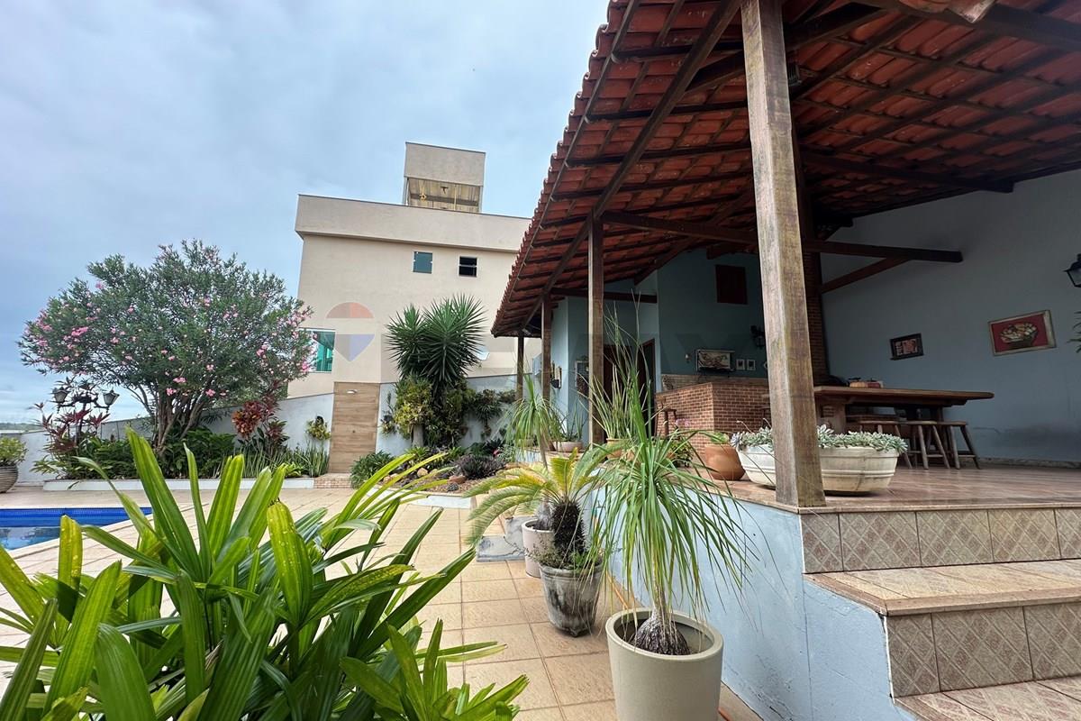 Casa, 4 quartos, 680 m² - Foto 39