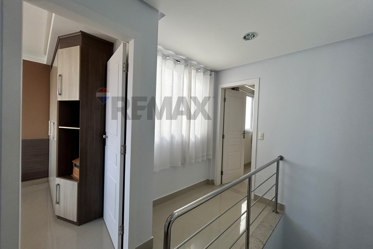 Apartamento, 4 quartos, 140 m² - Foto 15