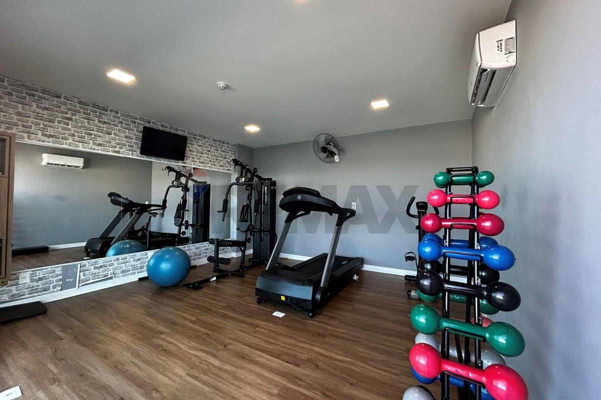 Apartamento, 3 quartos - Foto 46