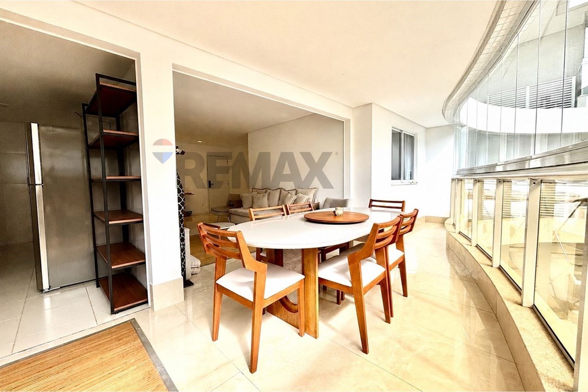 Apartamento, 4 quartos, 137 m² - Foto 4