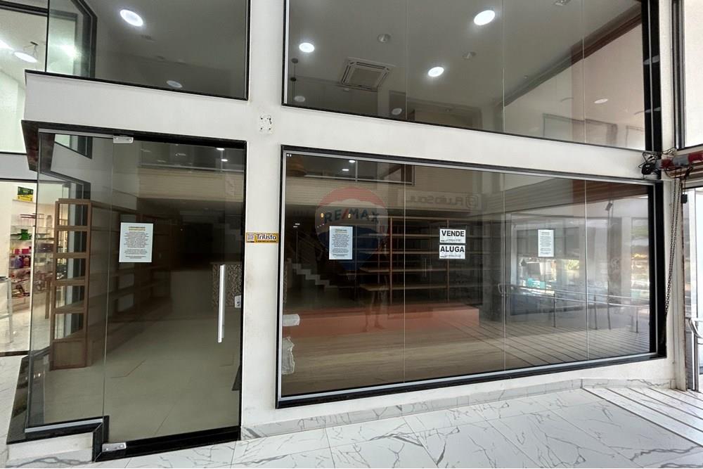 Loja-Salão, 71 m² - Foto 20