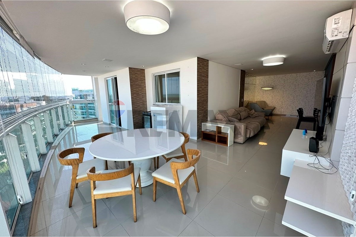 Apartamento, 3 quartos, 115 m² - Foto 8
