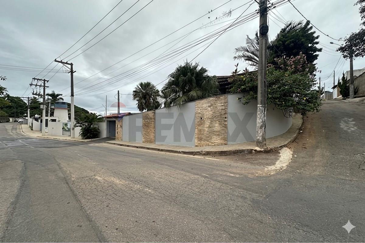 Casa, 4 quartos, 680 m² - Foto 8