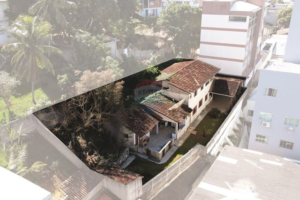 Casa, 5 quartos, 577 m² - Foto 5