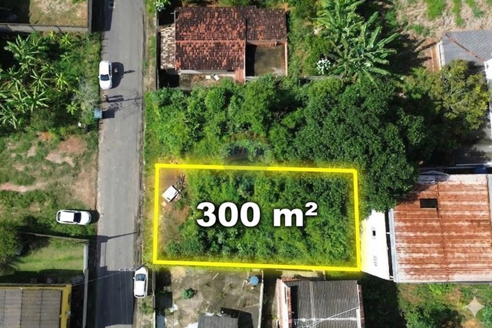 Terreno, 300 m² - Foto 1