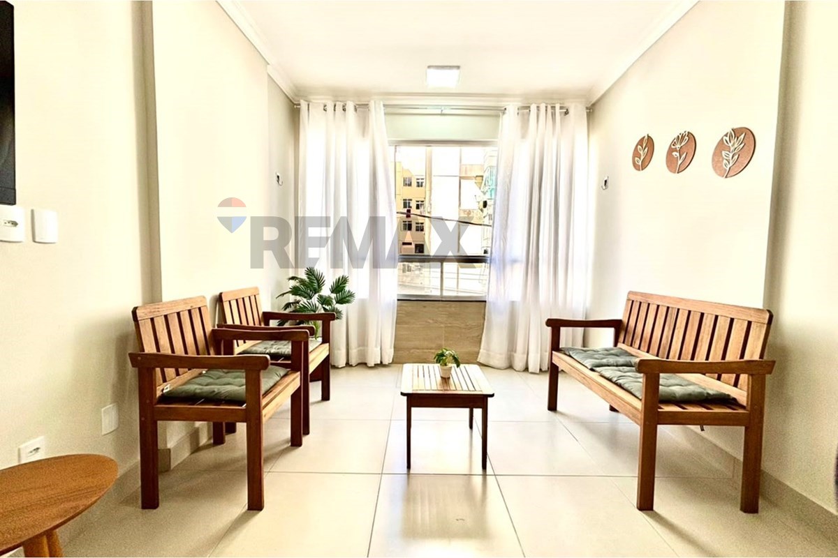Apartamento, 2 quartos, 67 m² - Foto 5